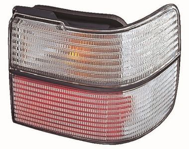 Tail Light Assembly Set ABAKUS 441-1917PTU-VC