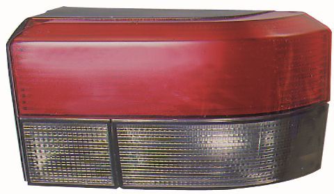 ABAKUS 441-1919L-B-SR Tail Light Assembly