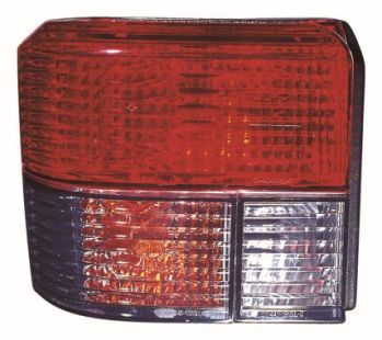 Tail Light Assembly Set ABAKUS 441-1919P3UEVSR