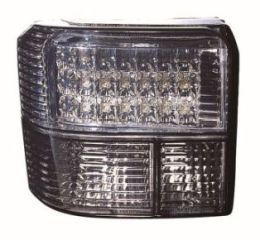 Tail Light Assembly Set ABAKUS 441-1919P4BEVS