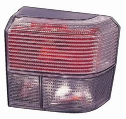 Tail Light Assembly Set ABAKUS 441-1919PCUEVC