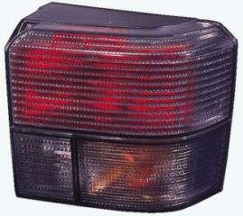 ABAKUS 441-1919PCUEVS Tail Light Assembly Set
