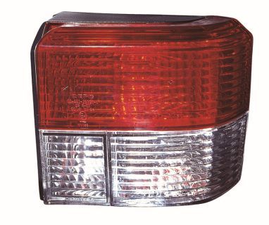 Tail Light Assembly Set ABAKUS 441-1919PXUEVCR