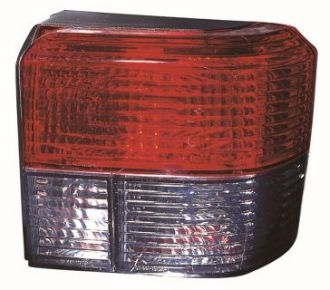 ABAKUS 441-1919PXUEVSR Tail Light Assembly Set