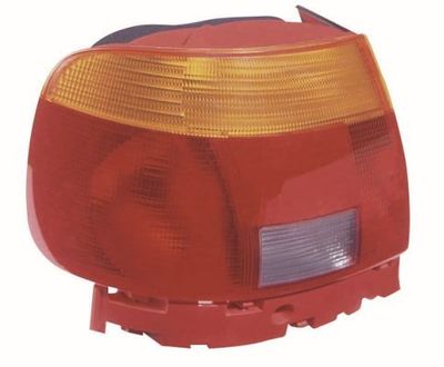 Tail Light Assembly ABAKUS 441-1921R-UE