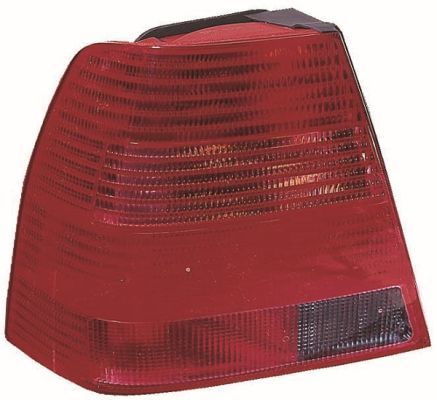 ABAKUS 441-1931L-UQ Tail Light Assembly