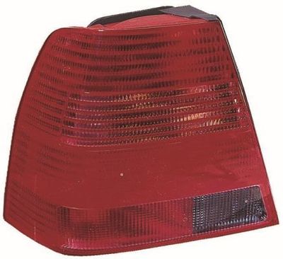 Tail Light Assembly ABAKUS 441-1931L-UQ