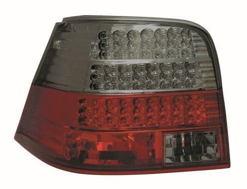 ABAKUS 441-1935P4AE-SR Tail Light Assembly Set