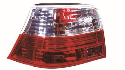 Tail Light Assembly Set ABAKUS 441-1935PXAE