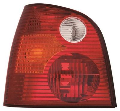 Tail Light Assembly ABAKUS 441-1937R-UE-YR