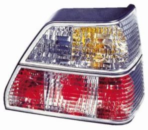 ABAKUS 441-1941P-UE-C Tail Light Assembly Set