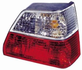 Tail Light Assembly Set ABAKUS 441-1941P-UE-CR