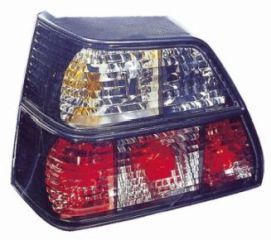 Tail Light Assembly Set ABAKUS 441-1941P-UE-S