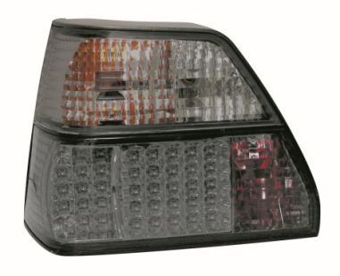 ABAKUS 441-1941PXUE-S Tail Light Assembly Set