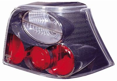 Tail Light Assembly Set ABAKUS 441-1942PCAE3