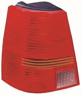 Tail Light Assembly ABAKUS 441-1944L-UE