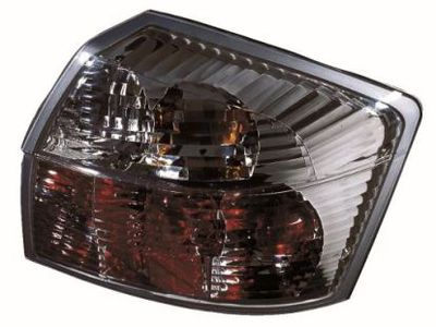 Tail Light Assembly Set ABAKUS 441-1946PXAE-S