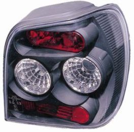 Tail Light Assembly Set ABAKUS 441-1947PXCE2C