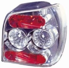 ABAKUS 441-1947PXCEVC Tail Light Assembly Set