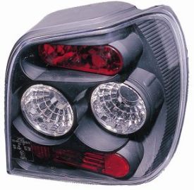 Tail Light Assembly Set ABAKUS 441-1947PXOE2C