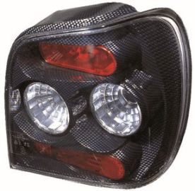 ABAKUS 441-1947PXOE3C Tail Light Assembly Set