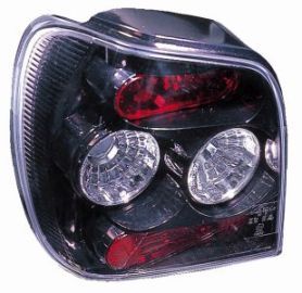 ABAKUS 441-1947PXOE7C Tail Light Assembly Set
