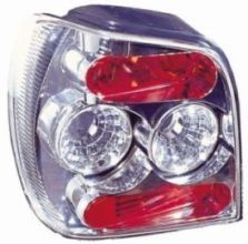 Tail Light Assembly Set ABAKUS 441-1947PXOEVC