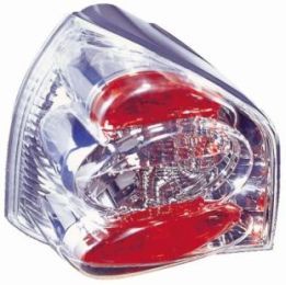 Tail Light Assembly Set ABAKUS 441-1949PXAE