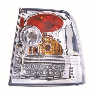 Tail Light Assembly Set ABAKUS 441-1952P3AE