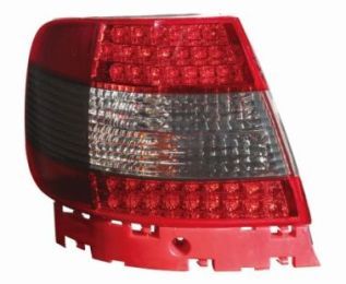 ABAKUS 441-1953P4AE-SR Tail Light Assembly Set