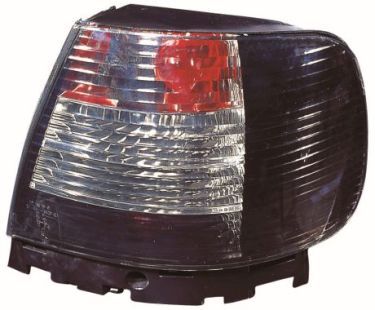 ABAKUS 441-1953PXAE-S Tail Light Assembly Set