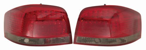 ABAKUS 441-1955P3LD-UE Tail Light Assembly