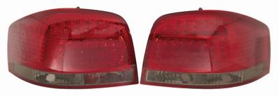 Tail Light Assembly ABAKUS 441-1955P3LD-UE