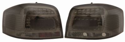 Tail Light Assembly Set ABAKUS 441-1955P4LD-UE
