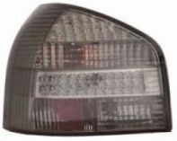 Tail Light Assembly Set ABAKUS 441-1956P3AE-S