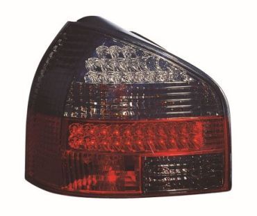 Tail Light Assembly Set ABAKUS 441-1956P3AE-SR