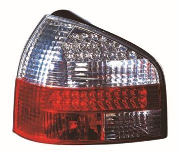 Tail Light Assembly Set ABAKUS 441-1956P3AE