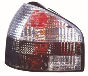 ABAKUS 441-1956PCAE-CS Tail Light Assembly Set