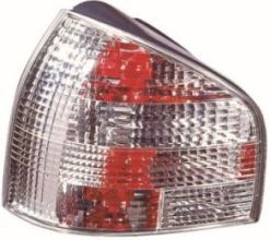 Tail Light Assembly Set ABAKUS 441-1956PXAE-C