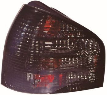 ABAKUS 441-1956PXAE-S Tail Light Assembly Set