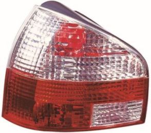 Tail Light Assembly Set ABAKUS 441-1956PXAE