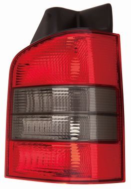 Tail Light Assembly Set ABAKUS 441-1957P-UE-SR