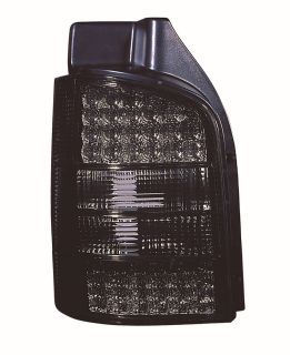 Tail Light Assembly Set ABAKUS 441-1957PXUE-S
