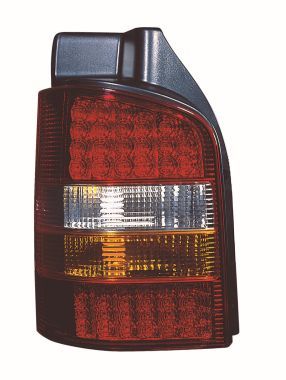 Tail Light Assembly Set ABAKUS 441-1957PXUE