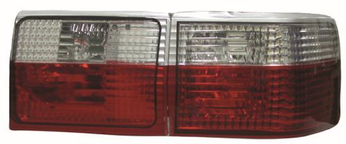 ABAKUS 441-1959FXUEVCR Tail Light Assembly Set