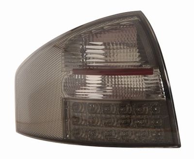 Tail Light Assembly Set ABAKUS 441-1967PXUE-S