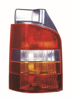 Tail Light Assembly ABAKUS 441-1978L-UE8