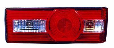 ABAKUS 441-1983R-AE Tail Light Assembly
