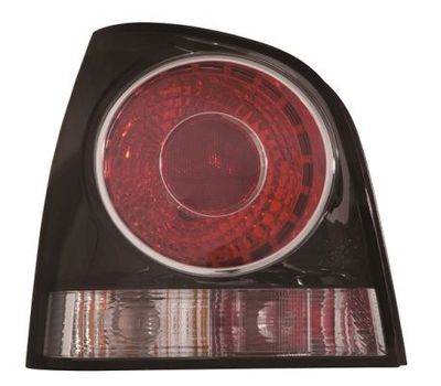 Tail Light Assembly ABAKUS 441-1984L3LD-UE