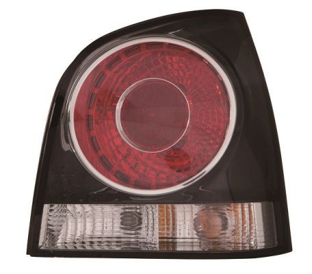 ABAKUS 441-1984R3LD-AE Tail Light Assembly